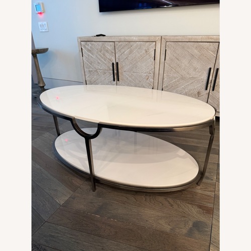 Used Bernhardt Coffee Table for sale on AptDeco