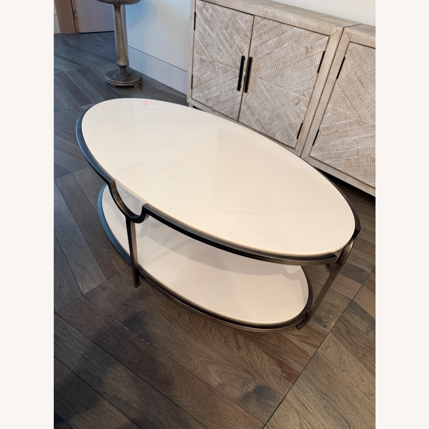 Bernhardt Coffee Table - image-2