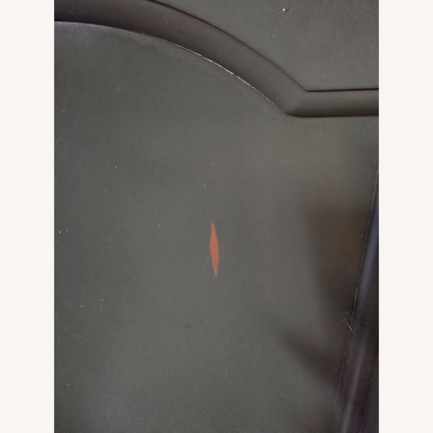 Green Wood Sideboard - image-3