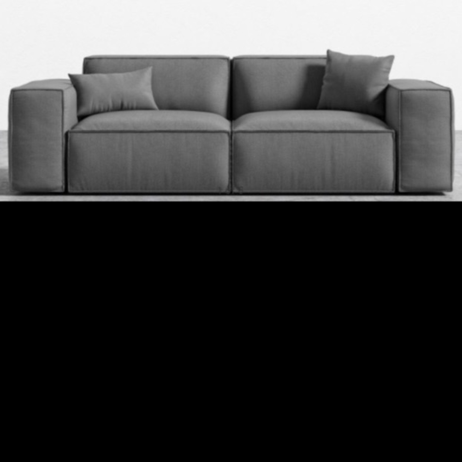 Rove Concept Porter Sofa - image-4