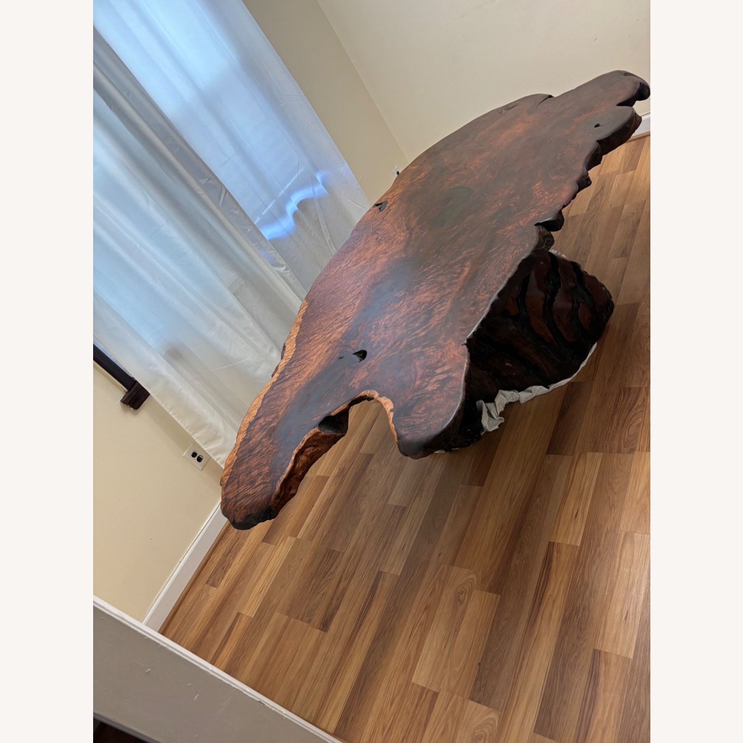 Redwood Dining Table - image-1