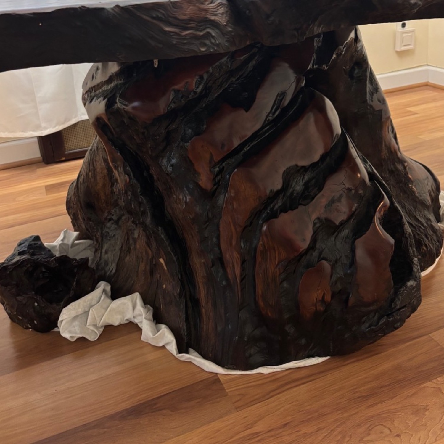 Redwood Dining Table - image-3