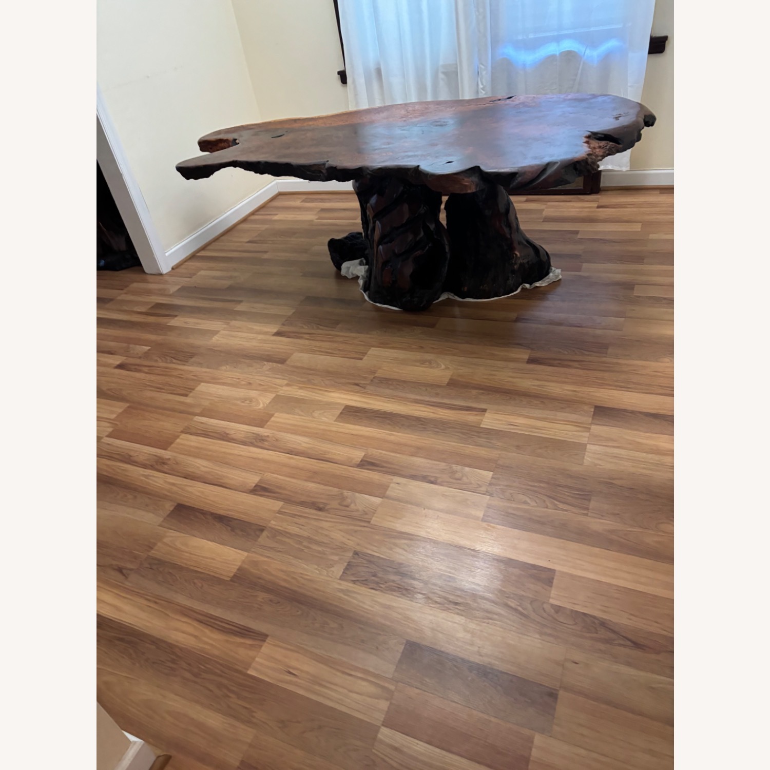 Redwood Dining Table - image-2