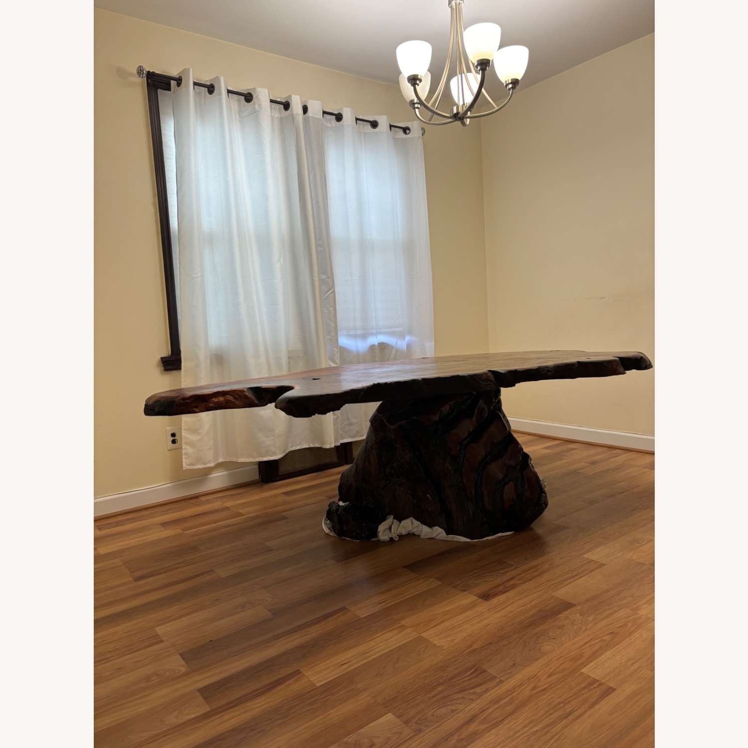 Redwood Dining Table - image-4