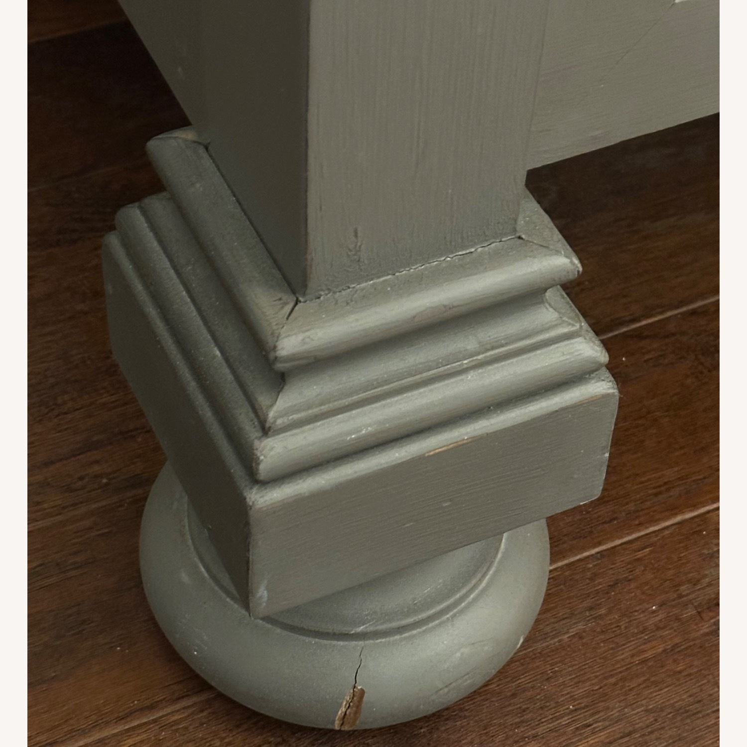 St. James Upholstered Bed (Queen) - image-1