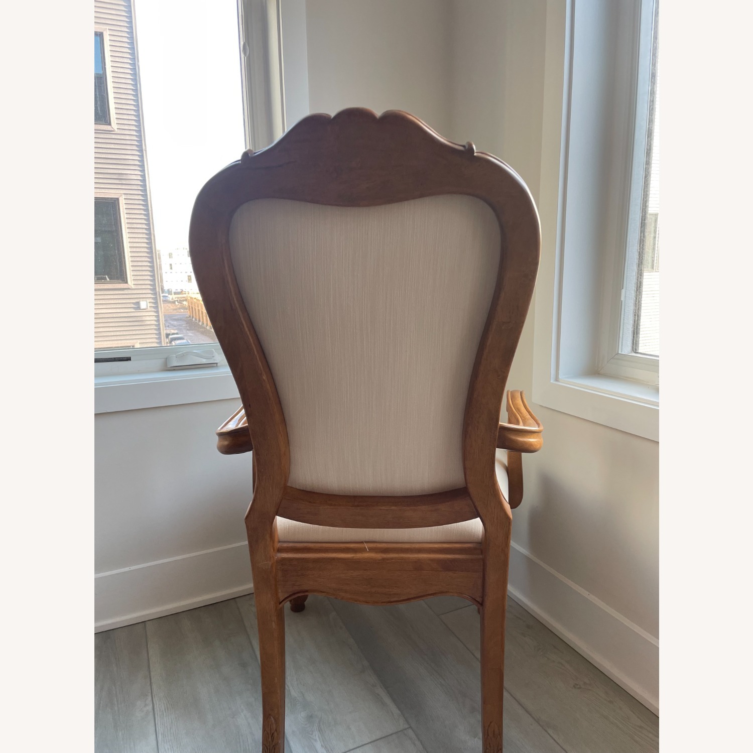 Thomasville Furniture Industries Dining Chairs - image-3