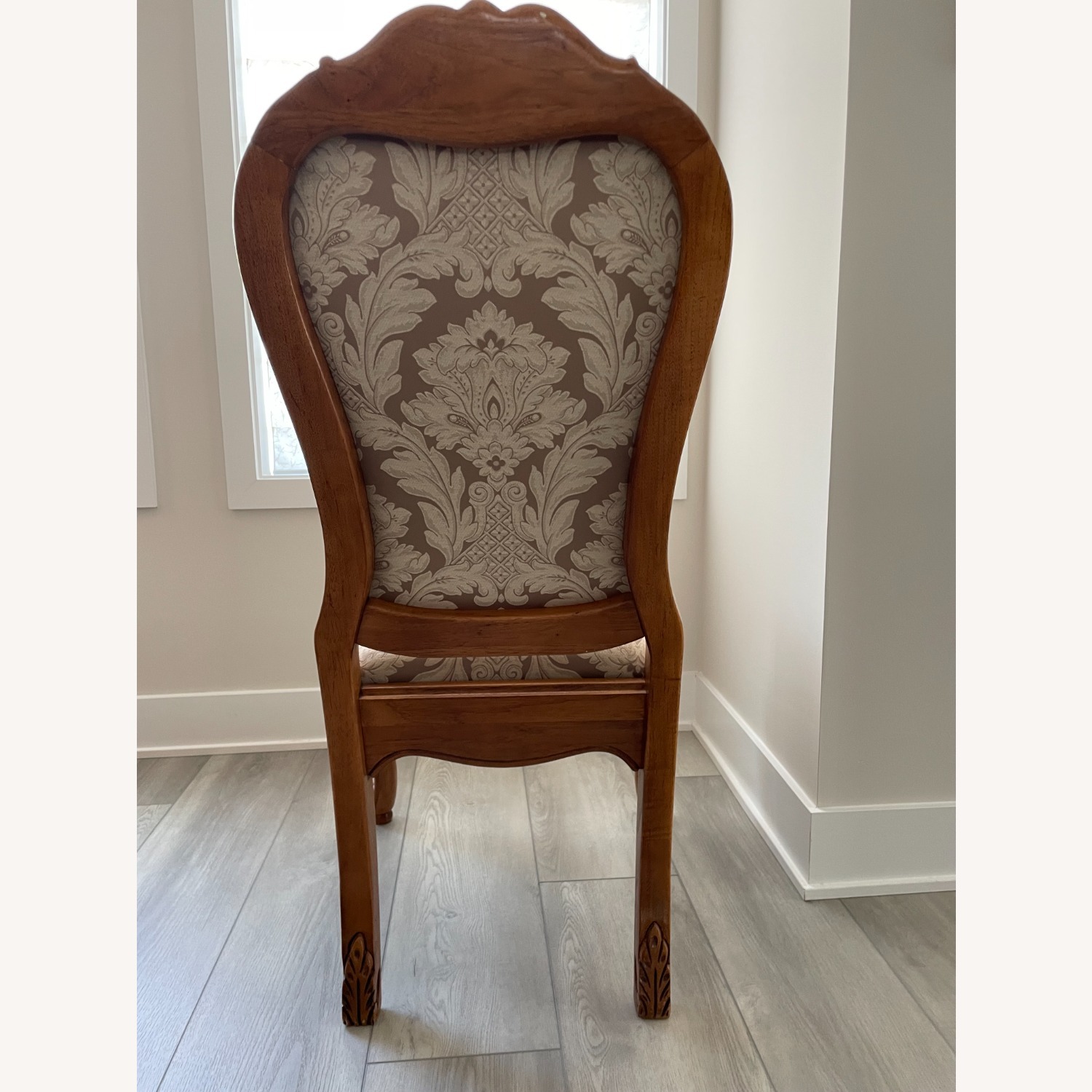 Thomasville Furniture Industries Dining Chairs - image-1
