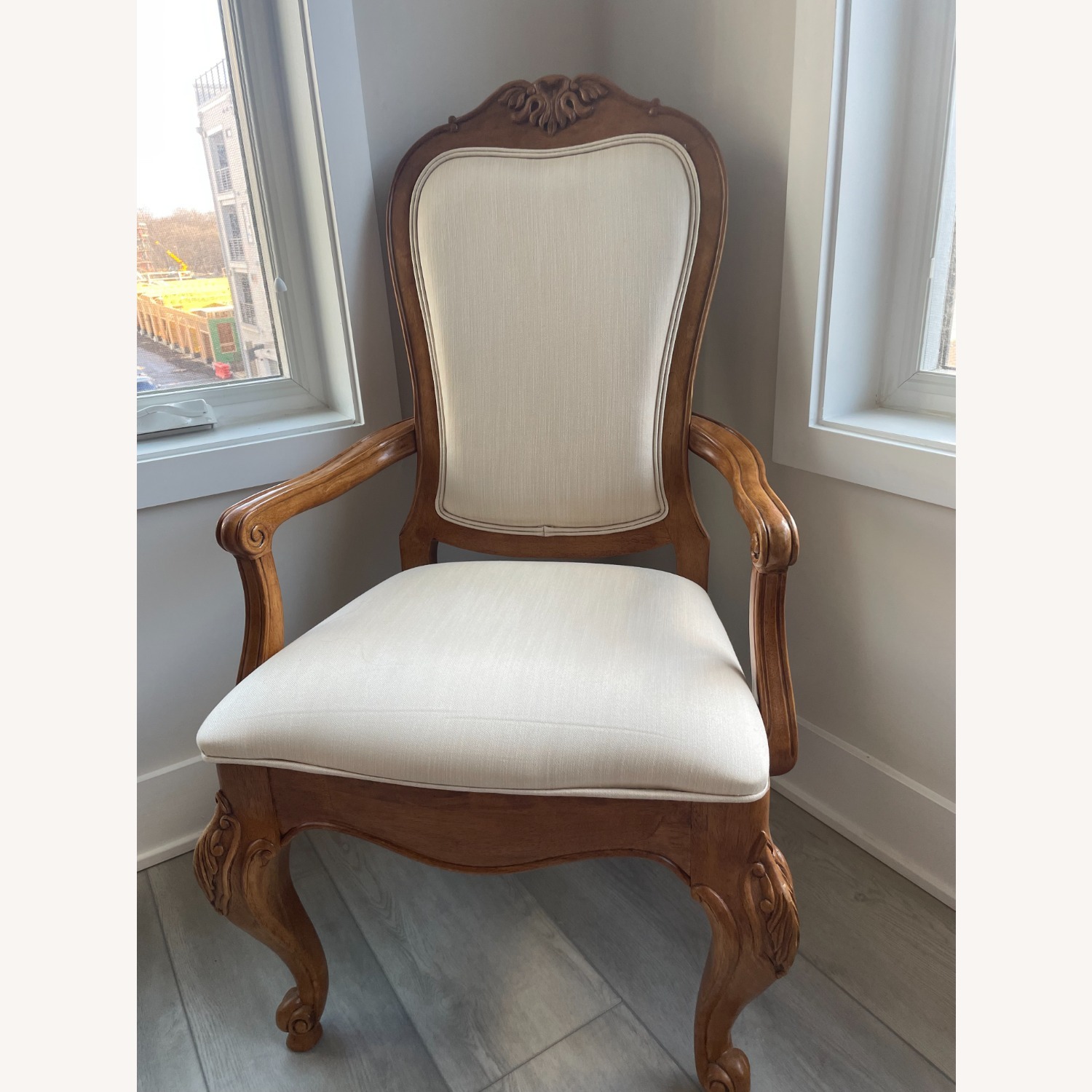 Thomasville Furniture Industries Dining Chairs - image-2