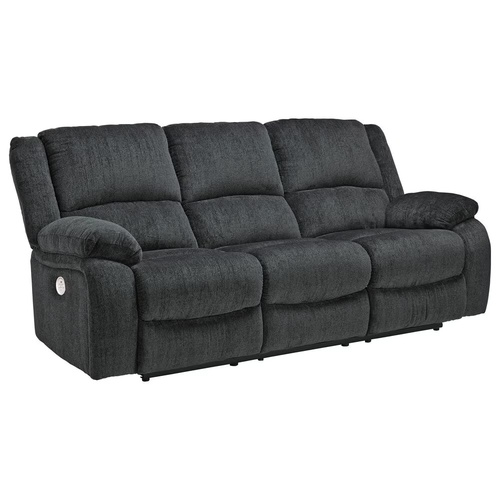 Used Ashley Furniture Light Gray Fabric 3+ Seater Sofa for sale on AptDeco
