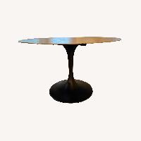 Uttermost Dining Table and 4 Chairs