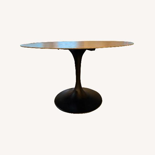 Used Uttermost Dining Table and 4 Chairs for sale on AptDeco