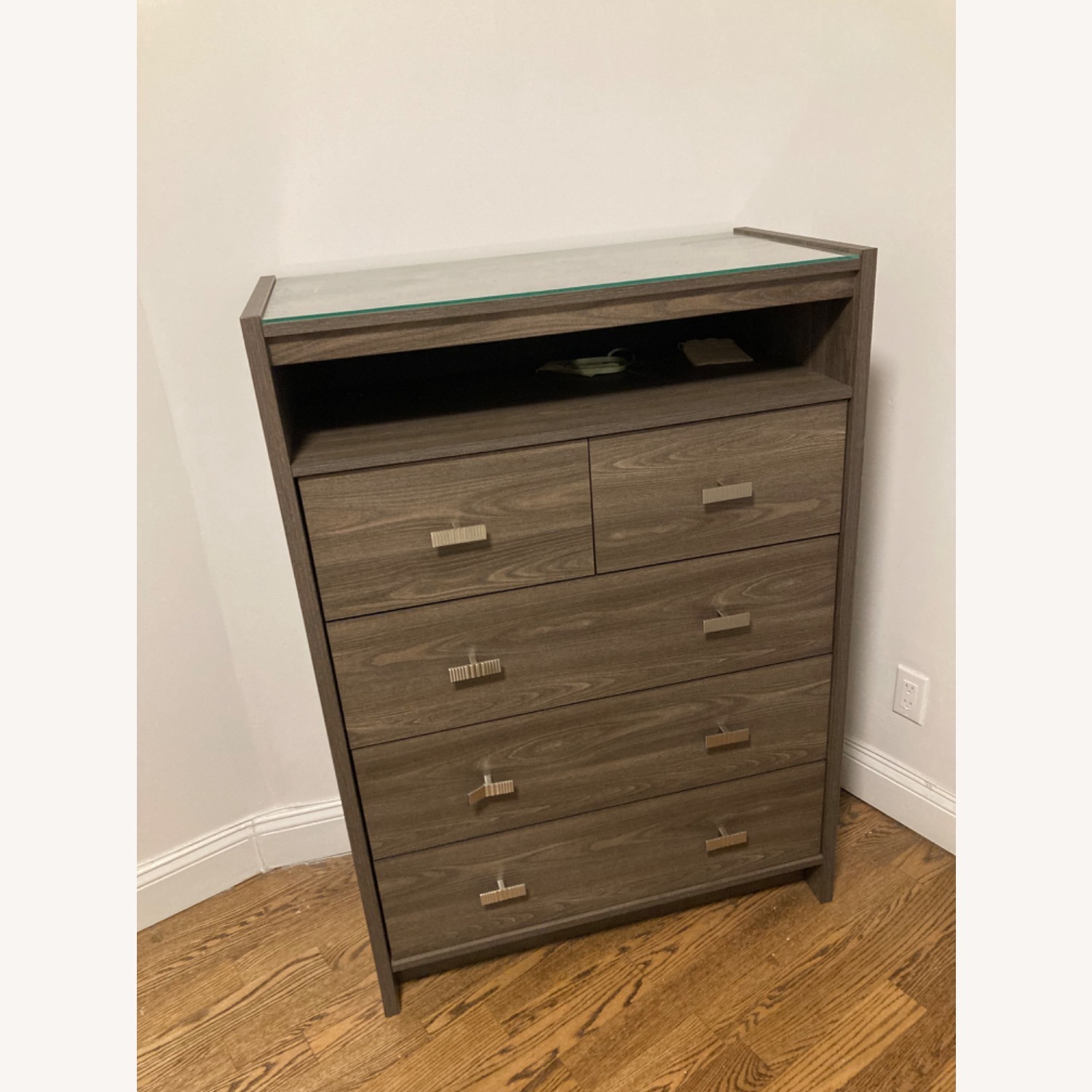 Kane's Editions 5 Drawer Dresser - image-1