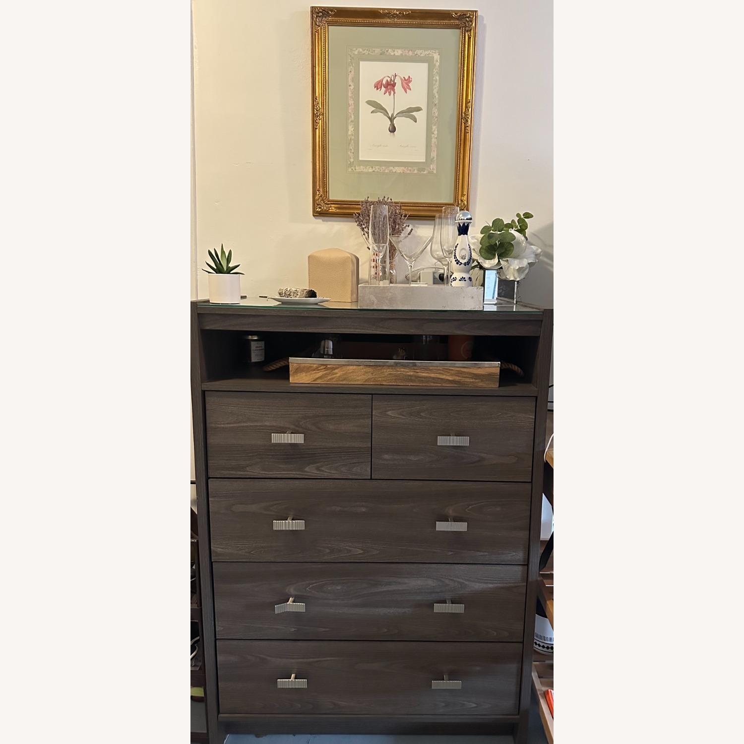 Kane's Editions 5 Drawer Dresser - image-5