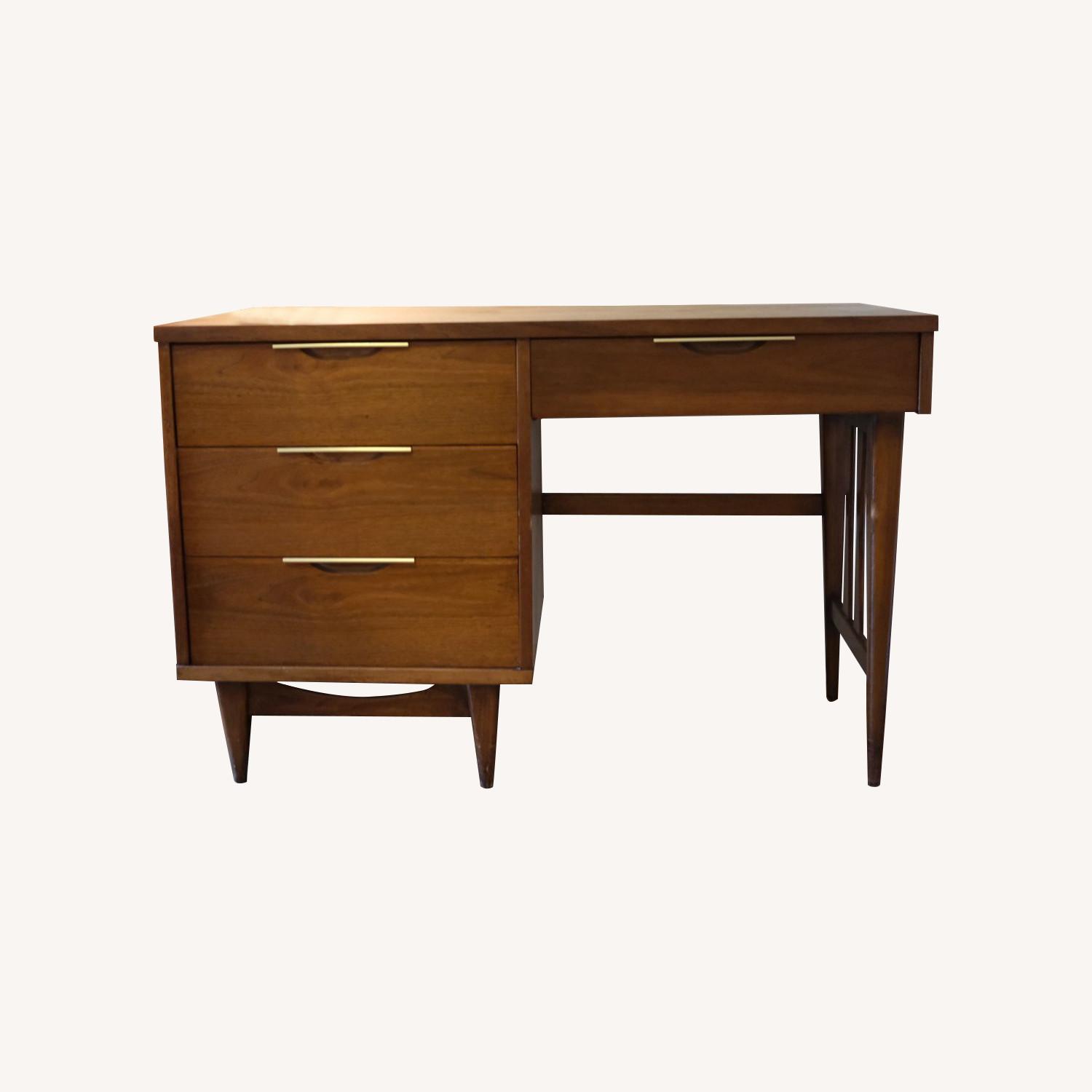 Vintage Kent Coffey desk - image-0