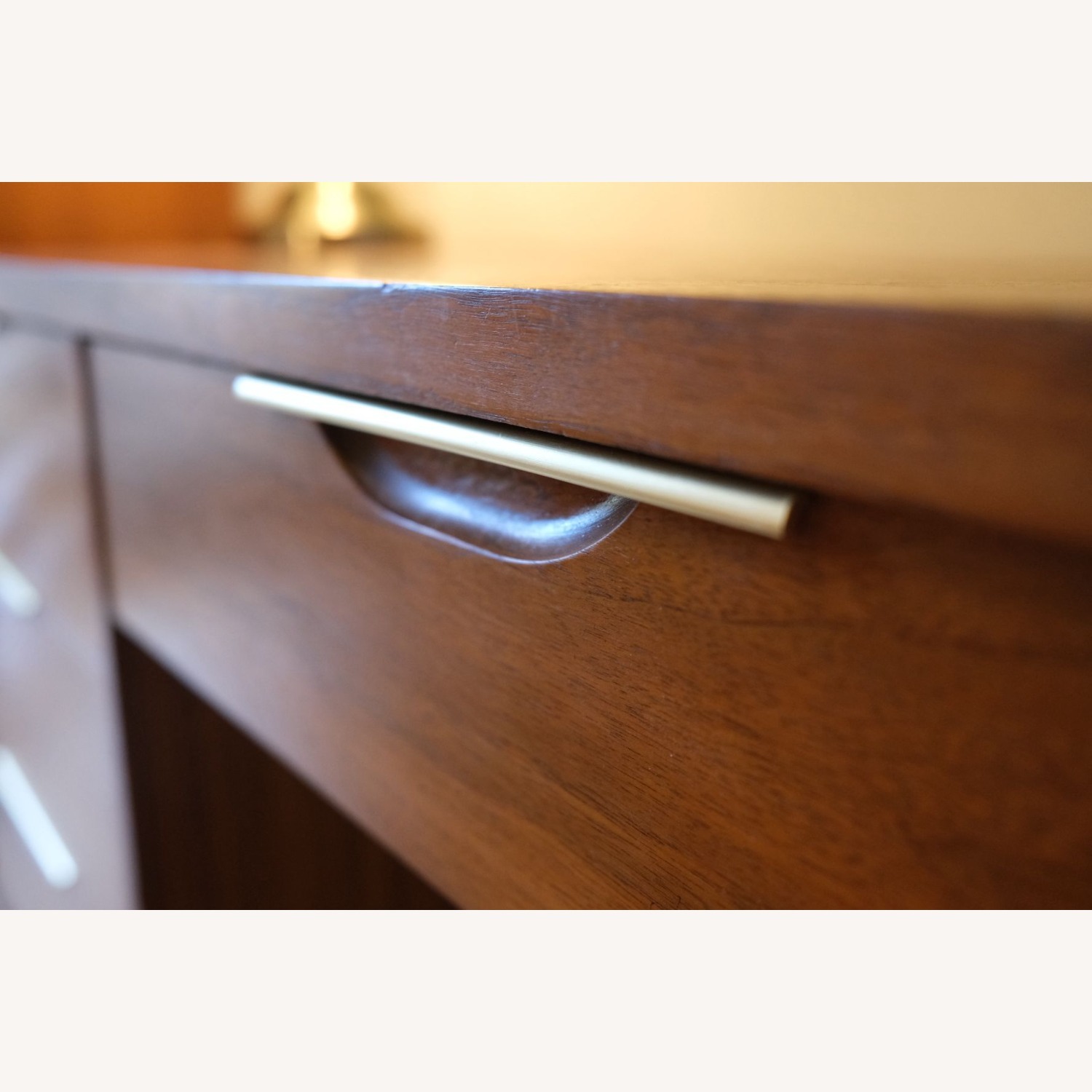 Vintage Kent Coffey desk - image-5