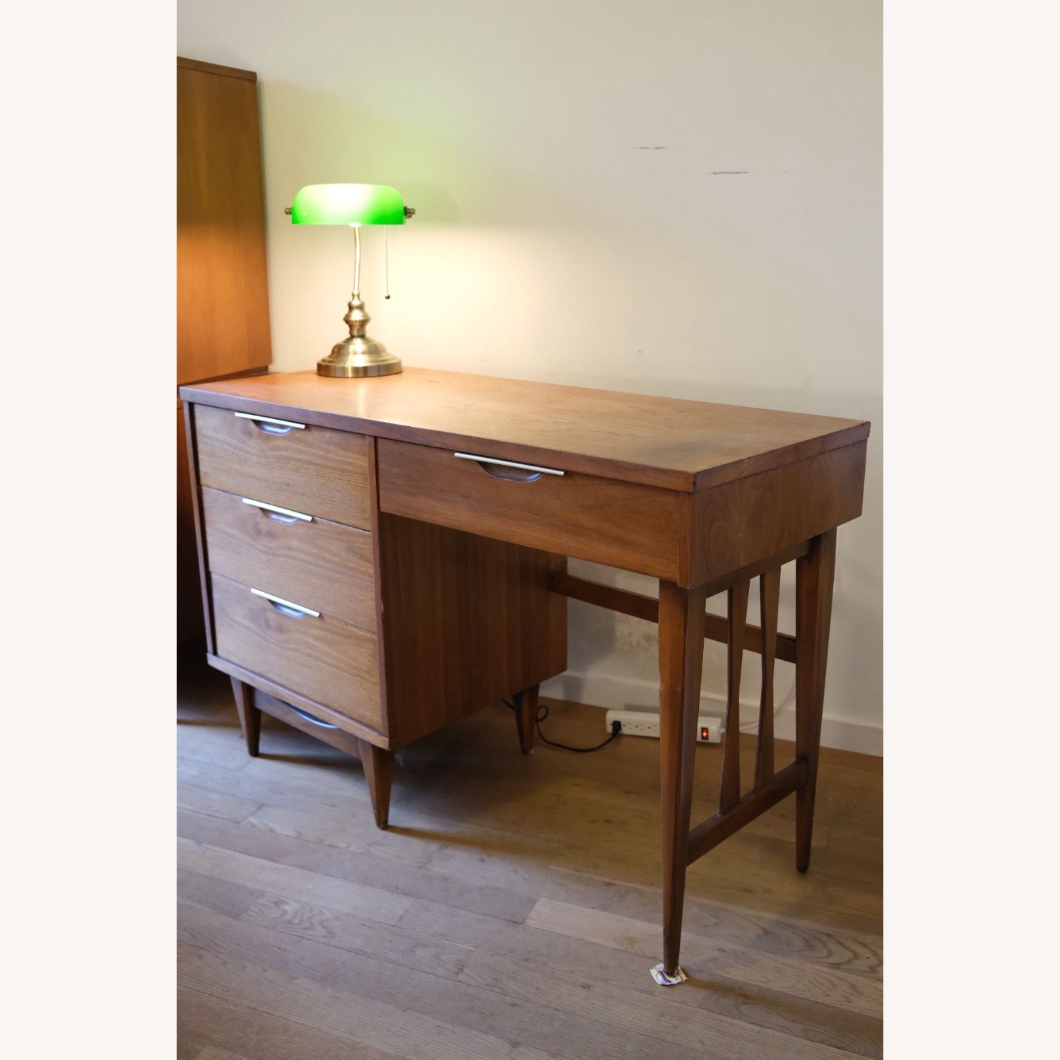 Vintage Kent Coffey desk - image-1