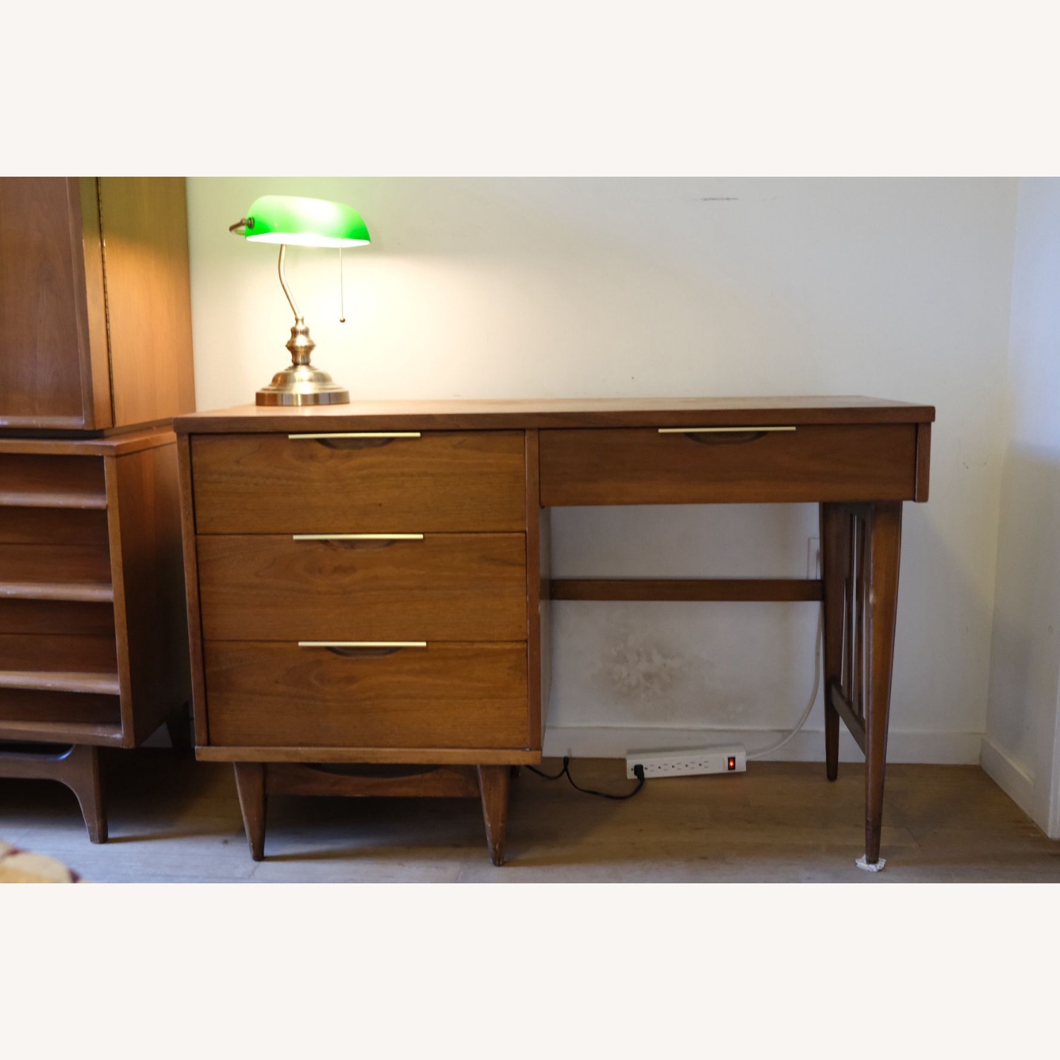 Vintage Kent Coffey desk - image-2
