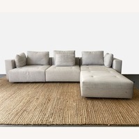 Minnoti Modern Modular Sectional