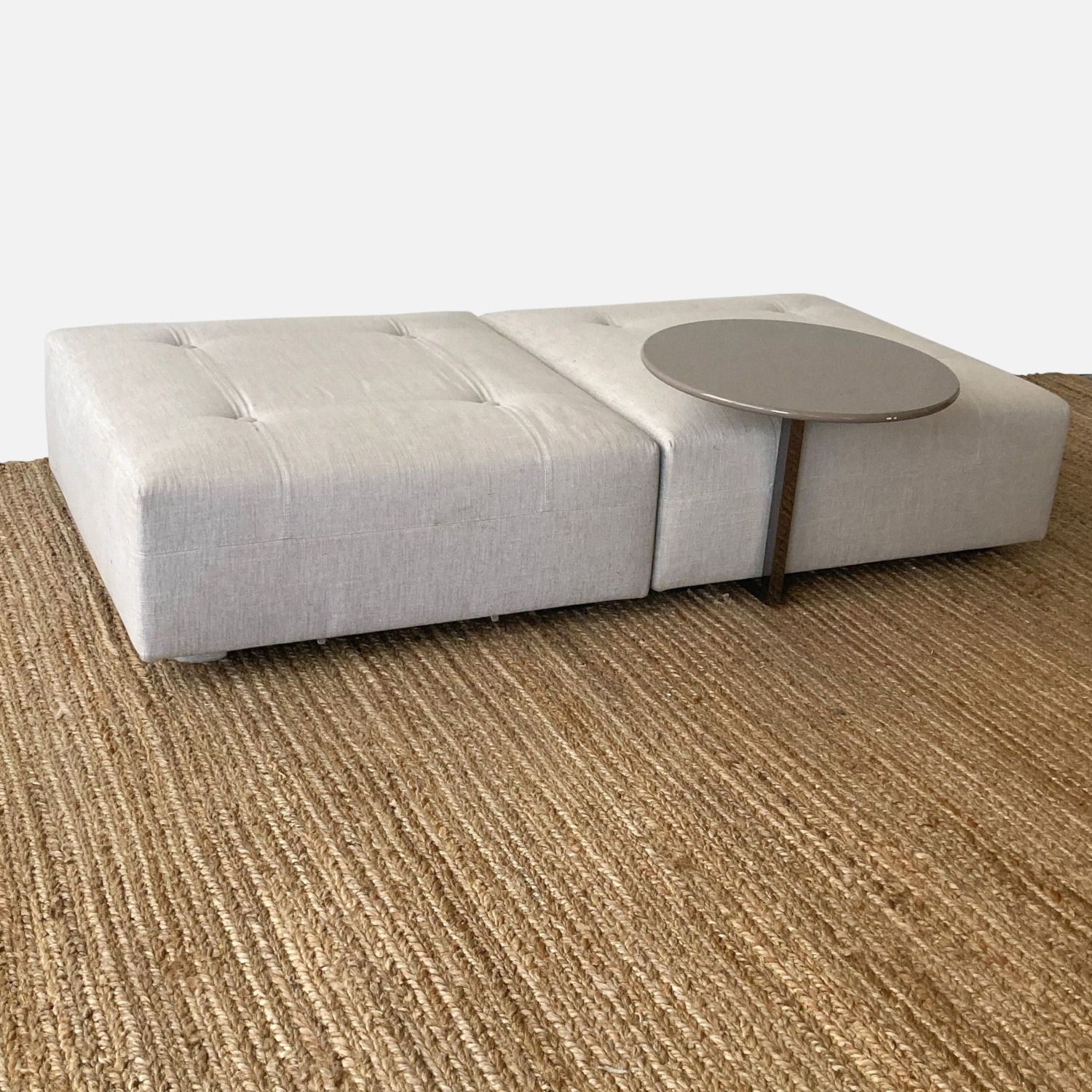 Minnoti Modern Modular Sectional  - image-3