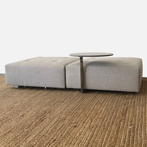 Used Minnoti Modern Modular Sectional  for sale on AptDeco