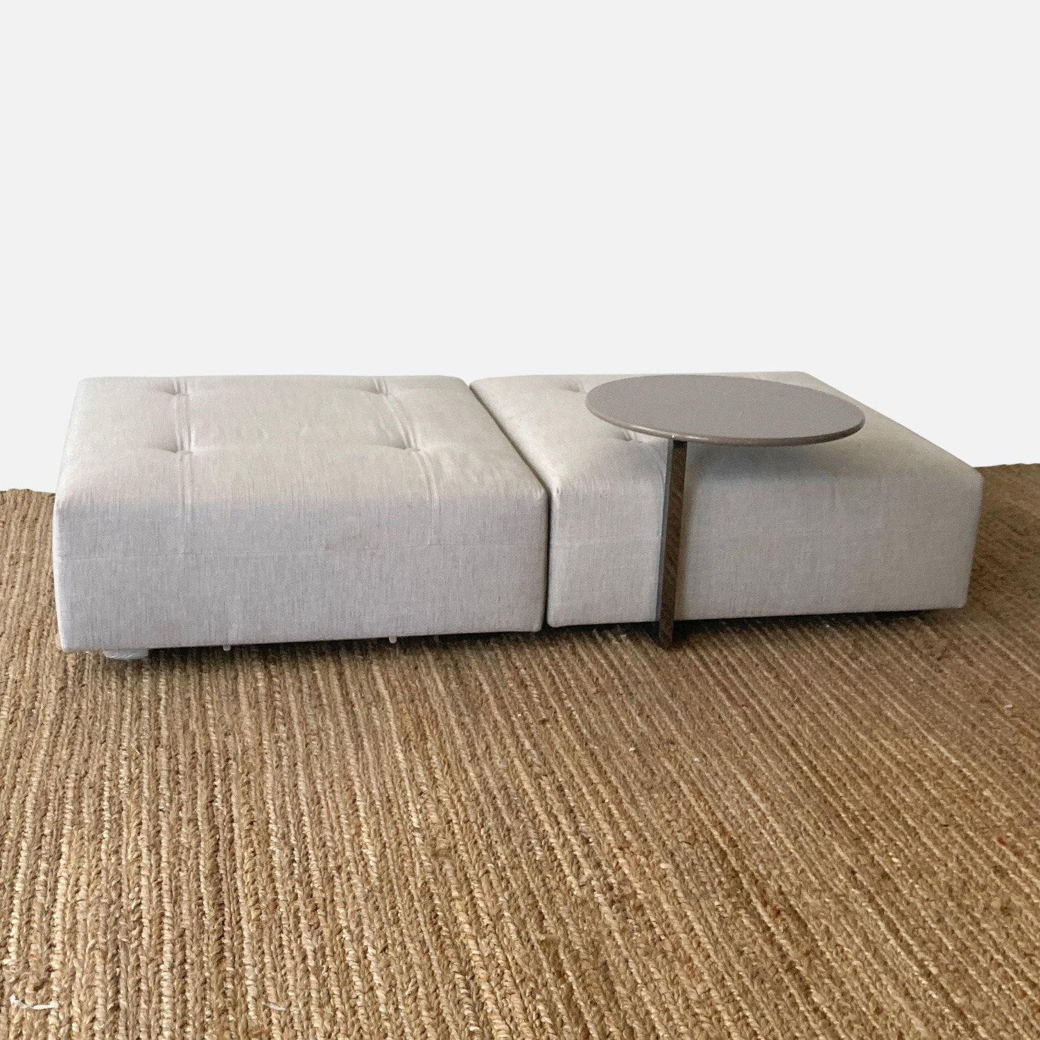 Minnoti Modern Modular Sectional  - image-2