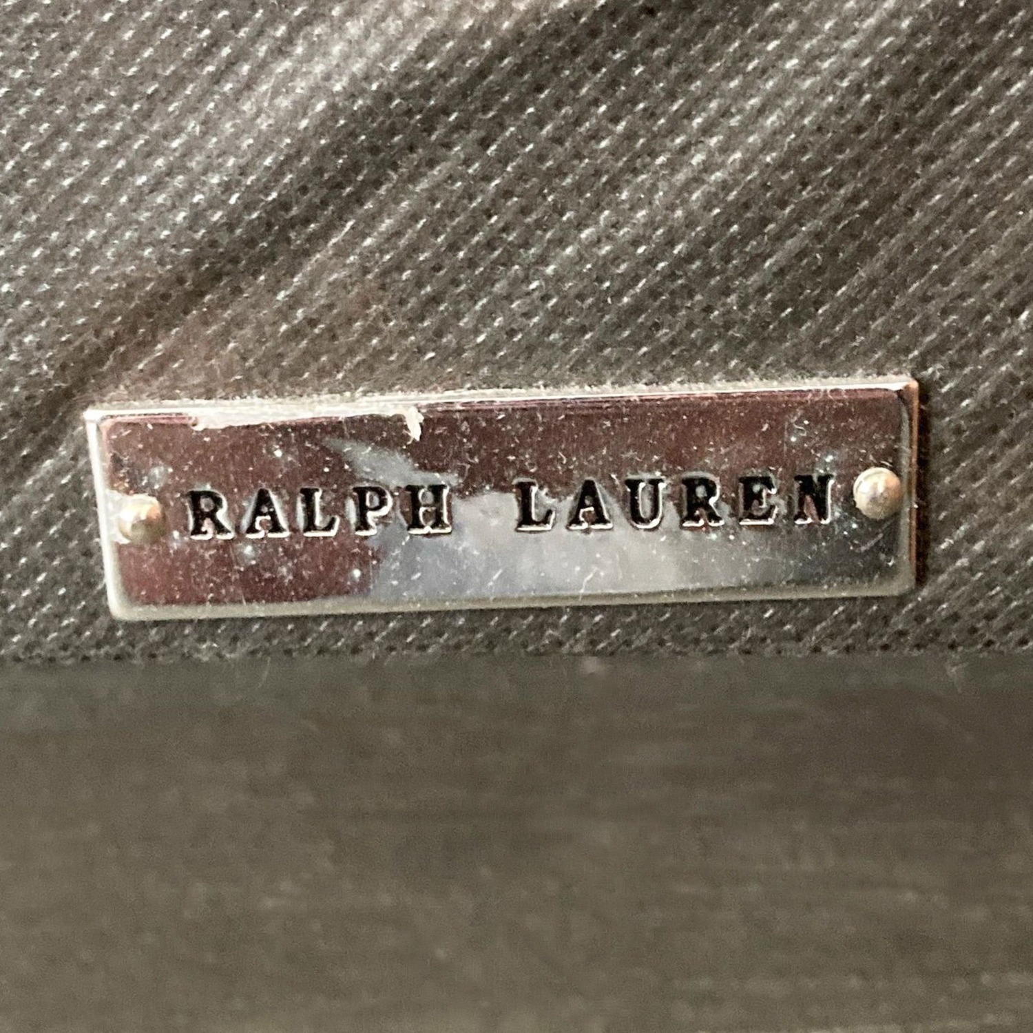 Ralph Lauren Modern Metropolis Queen Size Bed - image-2