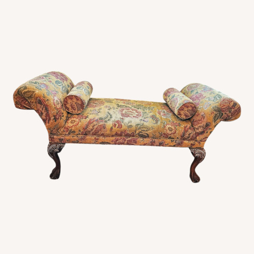 Used Chaise Lounge  for sale on AptDeco