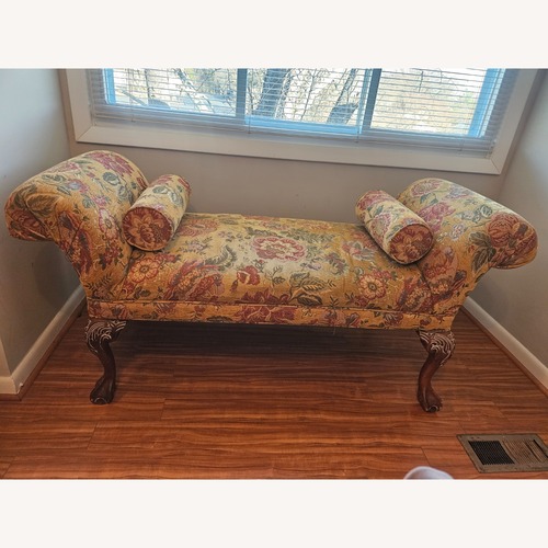 Used Chaise Lounge  for sale on AptDeco