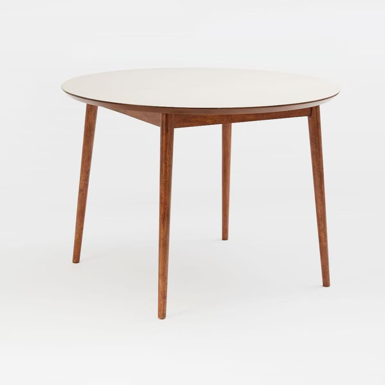 West Elm Fishs Eddy Expandable Dining Table - image-4