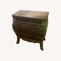 Contemporary Dresser