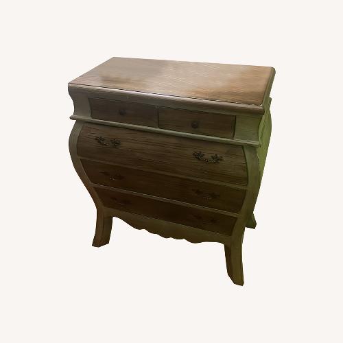 Used Contemporary Dresser for sale on AptDeco