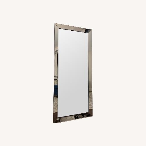 Used Full Length Floor Mirror  for sale on AptDeco