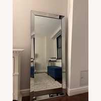 Full Length Floor Mirror