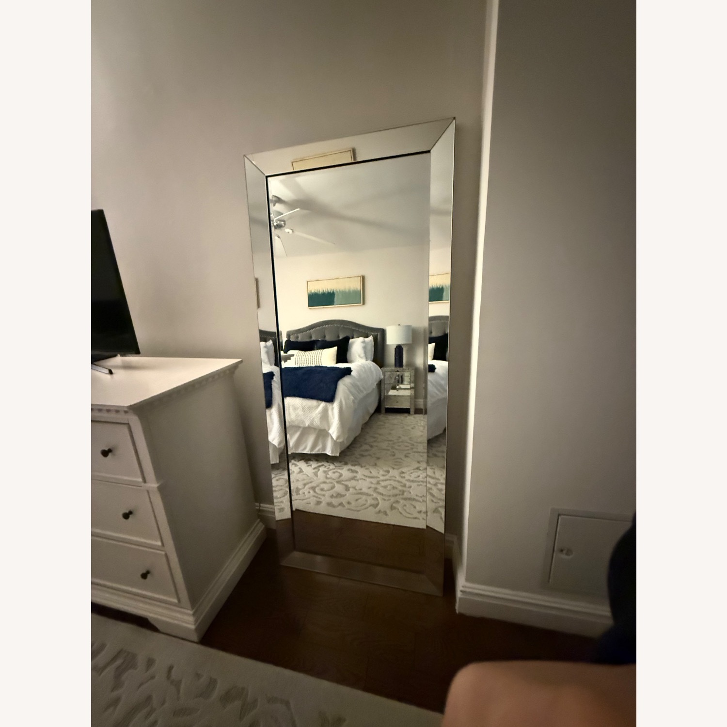 Full Length Floor Mirror  - image-4