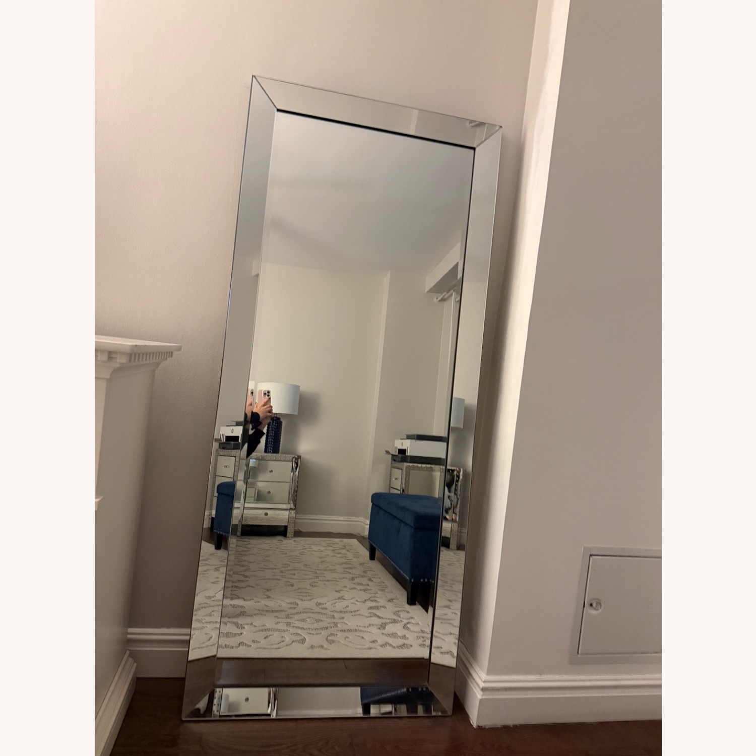 Full Length Floor Mirror  - image-2