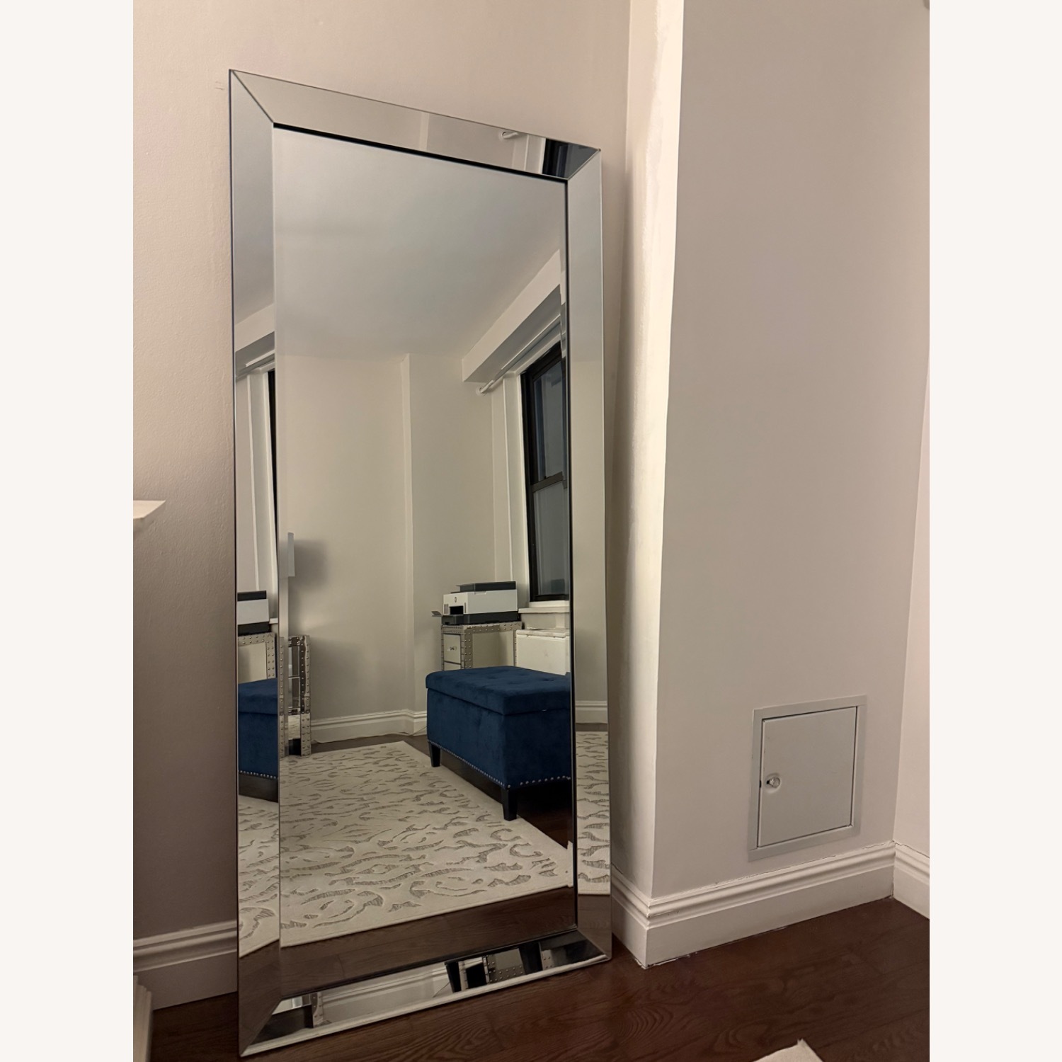 Full Length Floor Mirror  - image-3