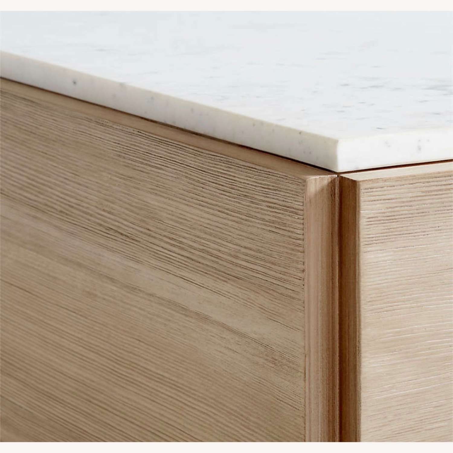 Crate & Barrel Troupe Coffee Table - image-3