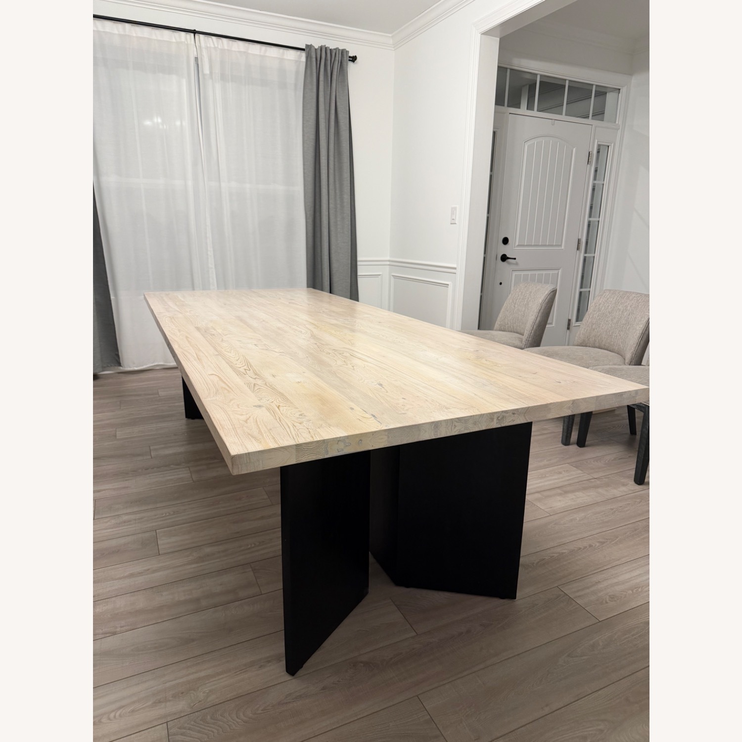 CB2 Mariana Dining Table - image-4