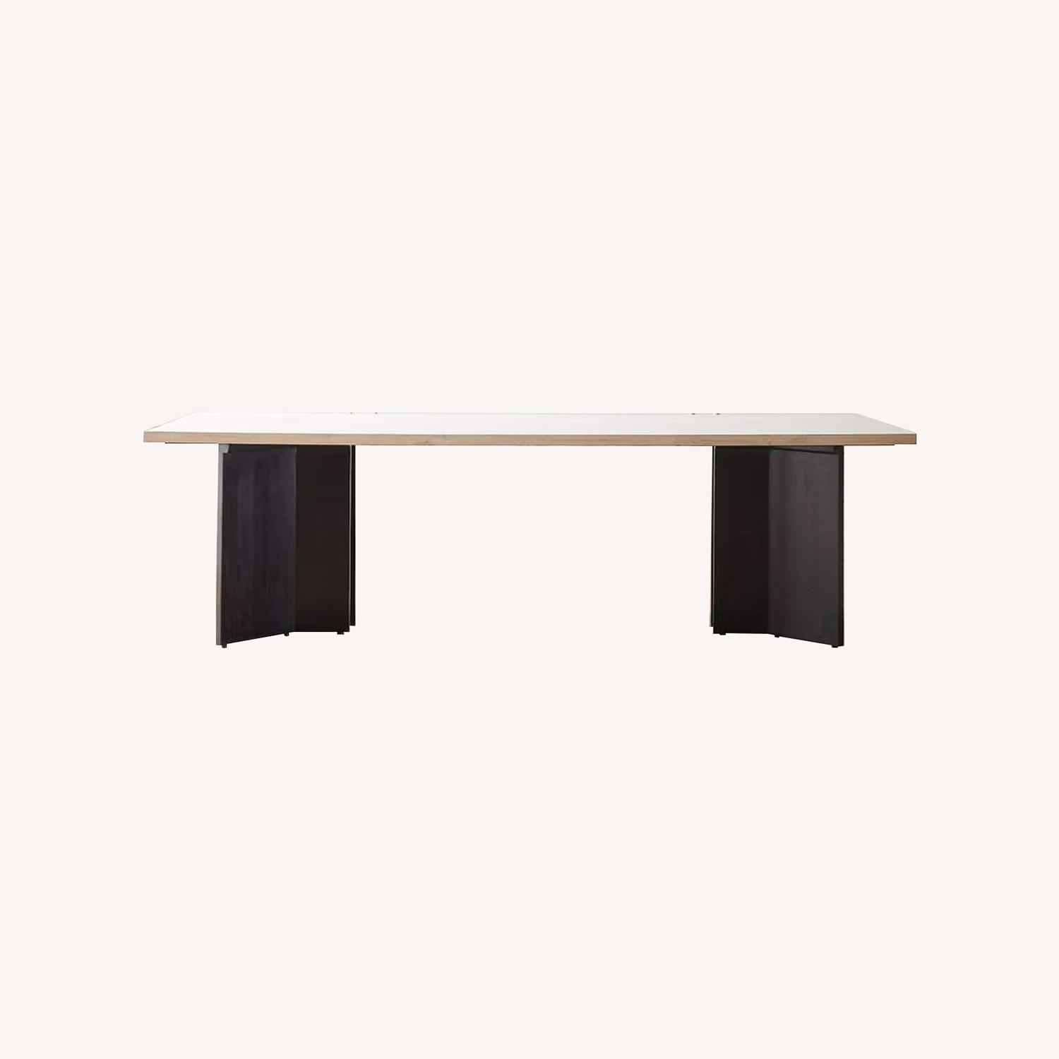 CB2 Mariana Dining Table - image-0