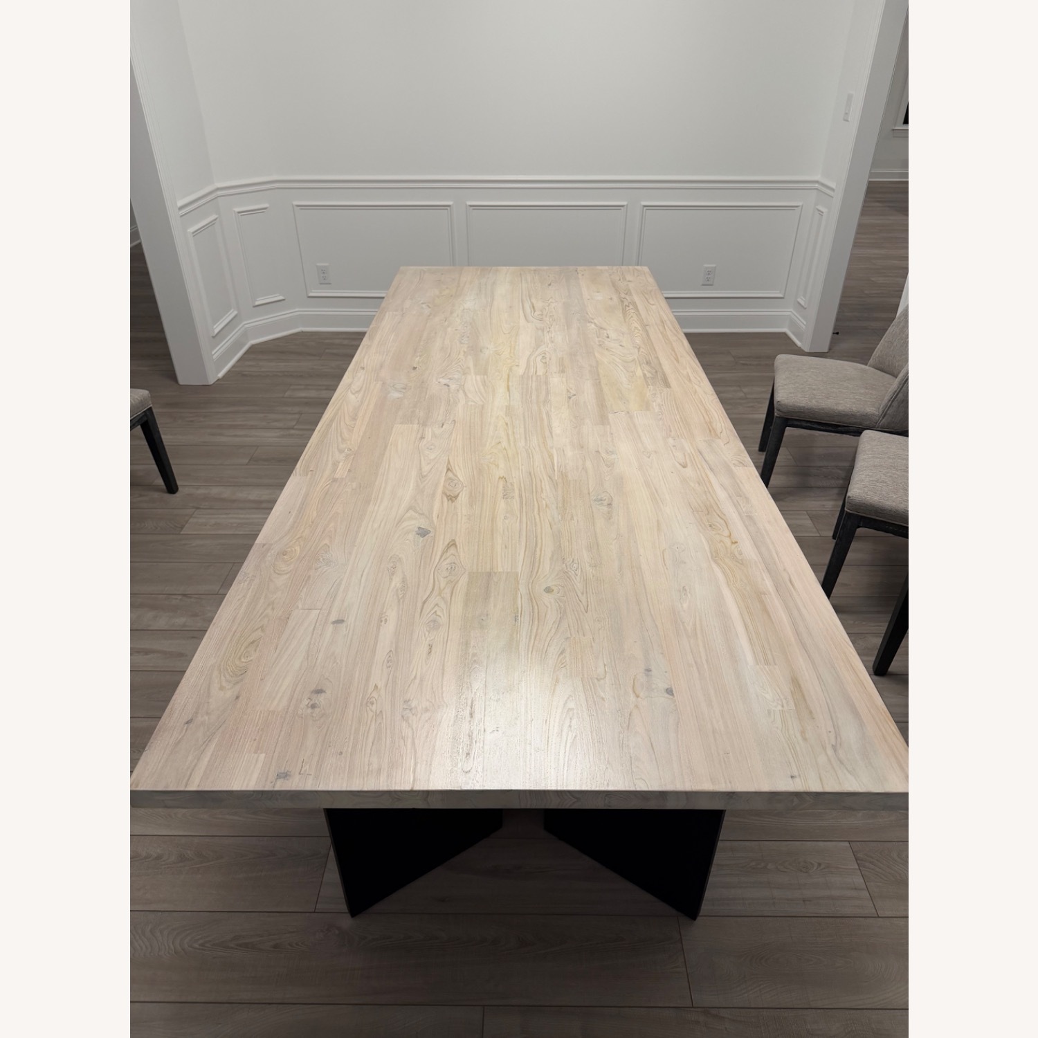 CB2 Mariana Dining Table - image-3