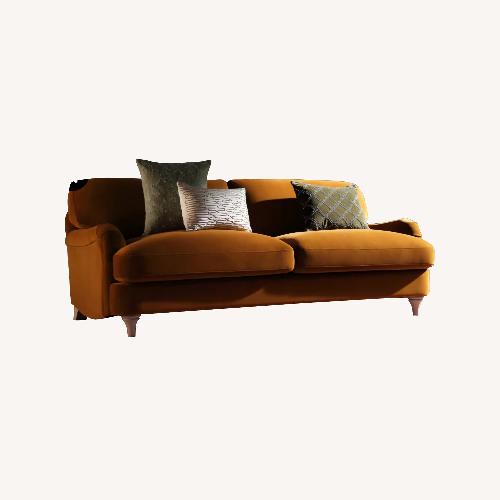 Used Custom Couch for sale on AptDeco