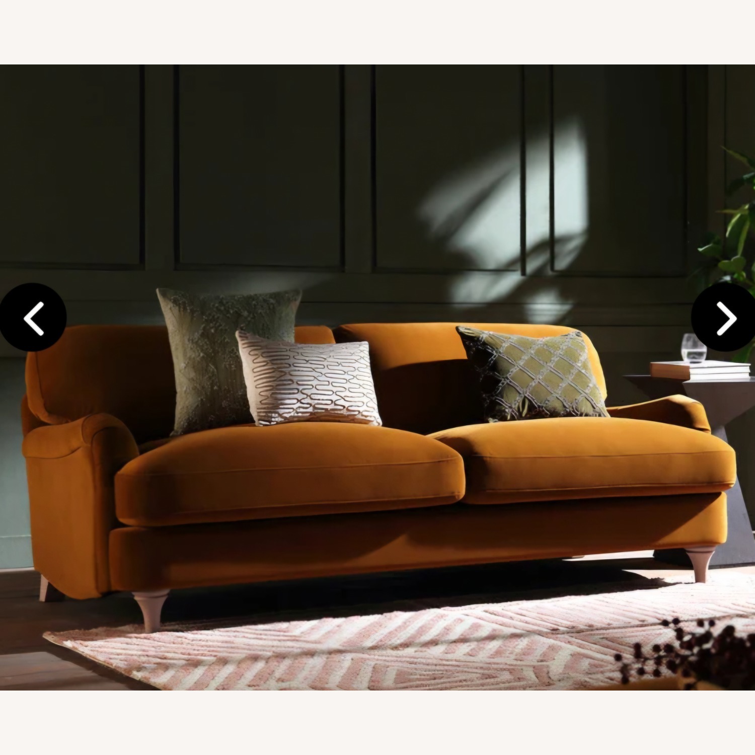 Custom Couch - image-2