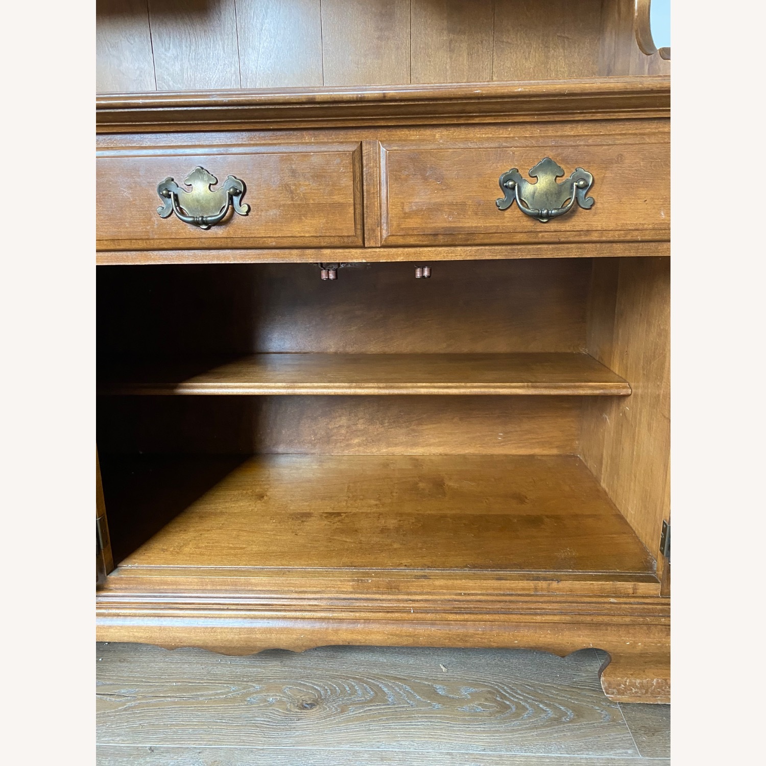 Ethan Allen Wall Unit - image-6