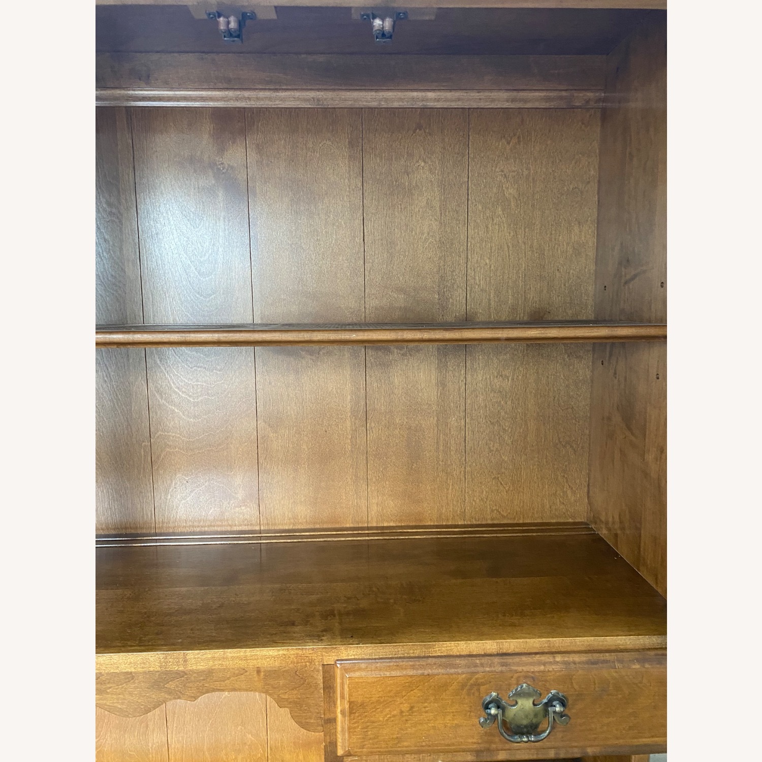 Ethan Allen Wall Unit - image-8