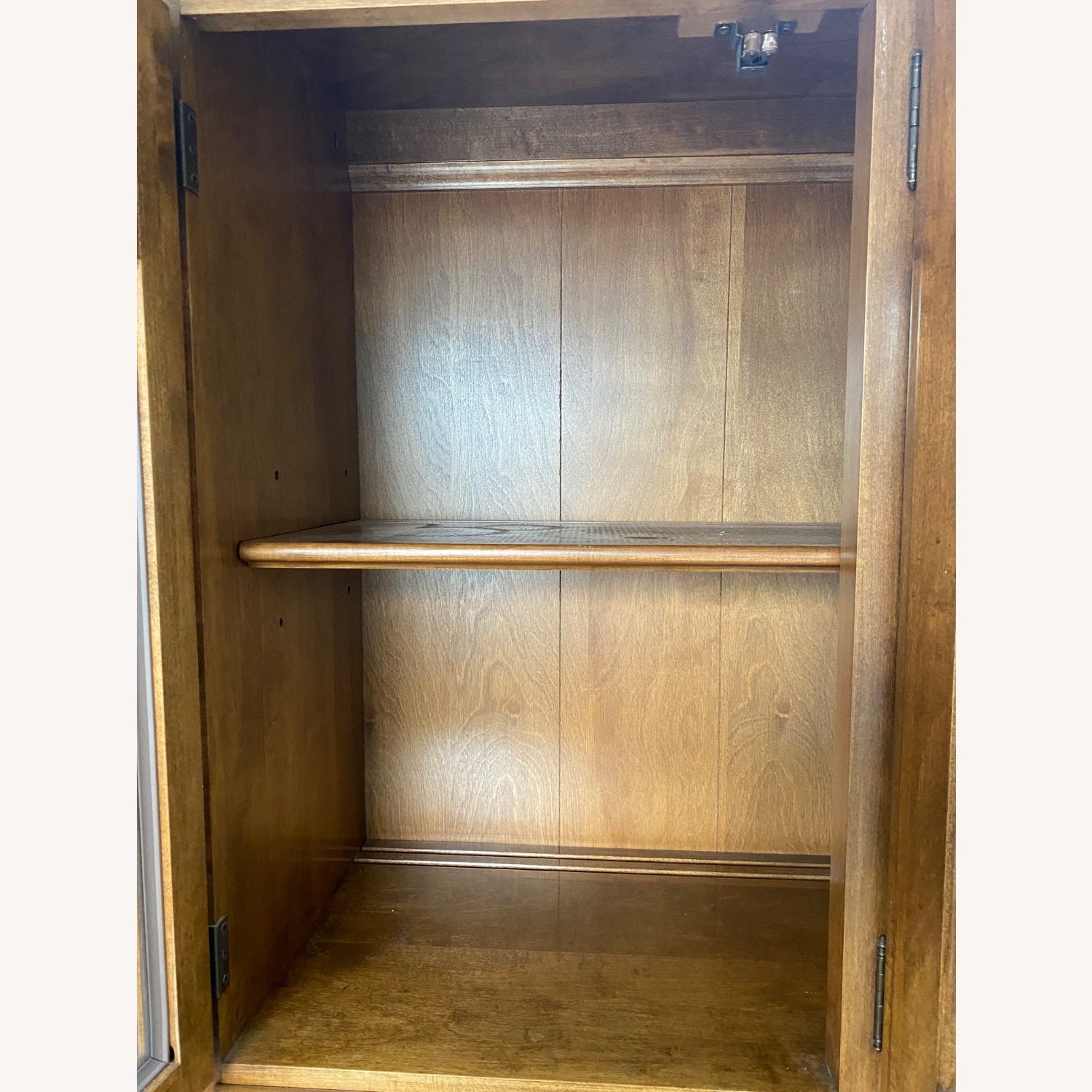 Ethan Allen Wall Unit - image-7