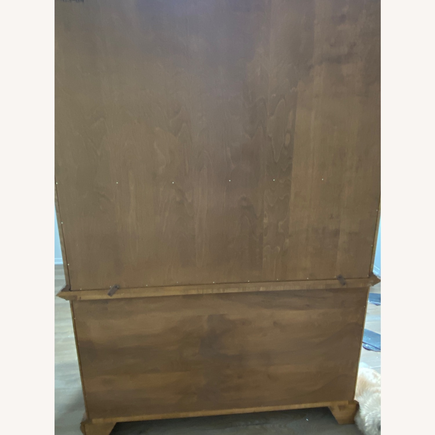 Ethan Allen Wall Unit - image-9