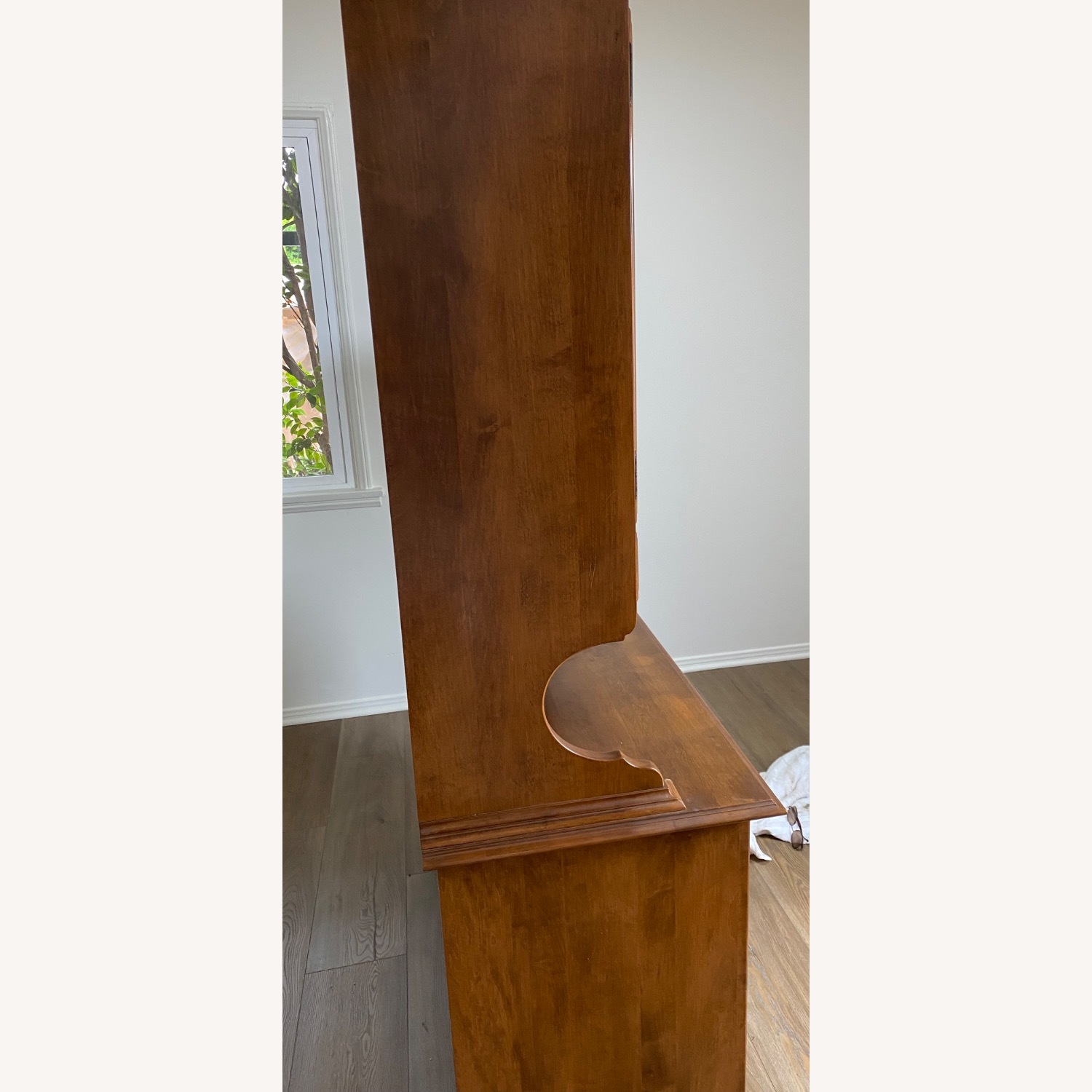 Ethan Allen Wall Unit - image-3