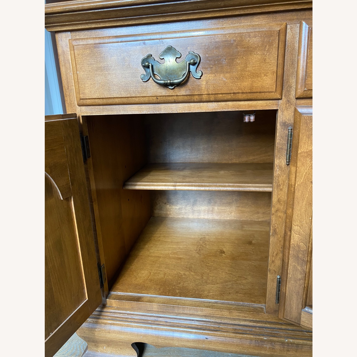 Ethan Allen Wall Unit - image-5