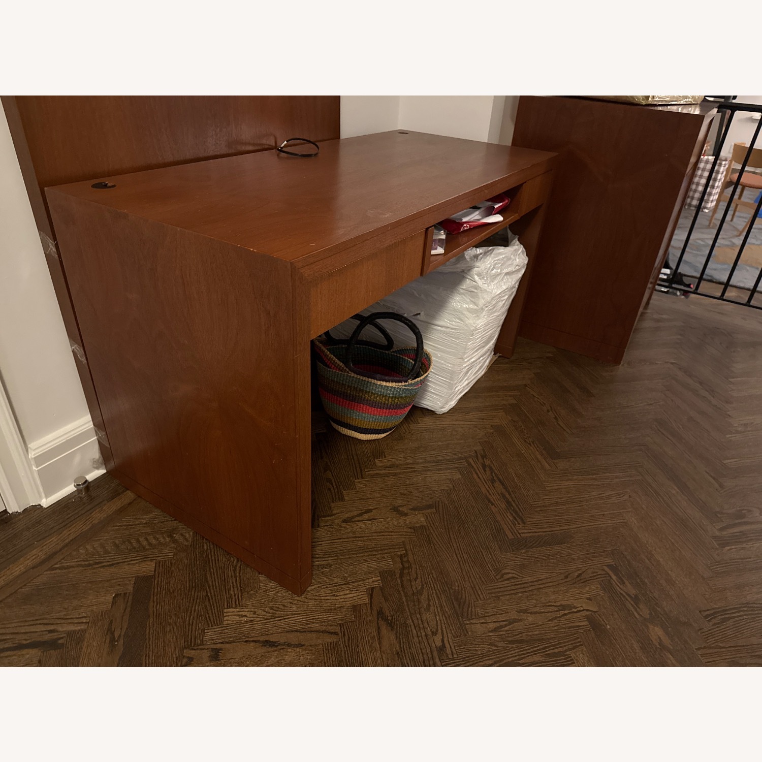 Taylor Made Custom Furniture Desk - image-2