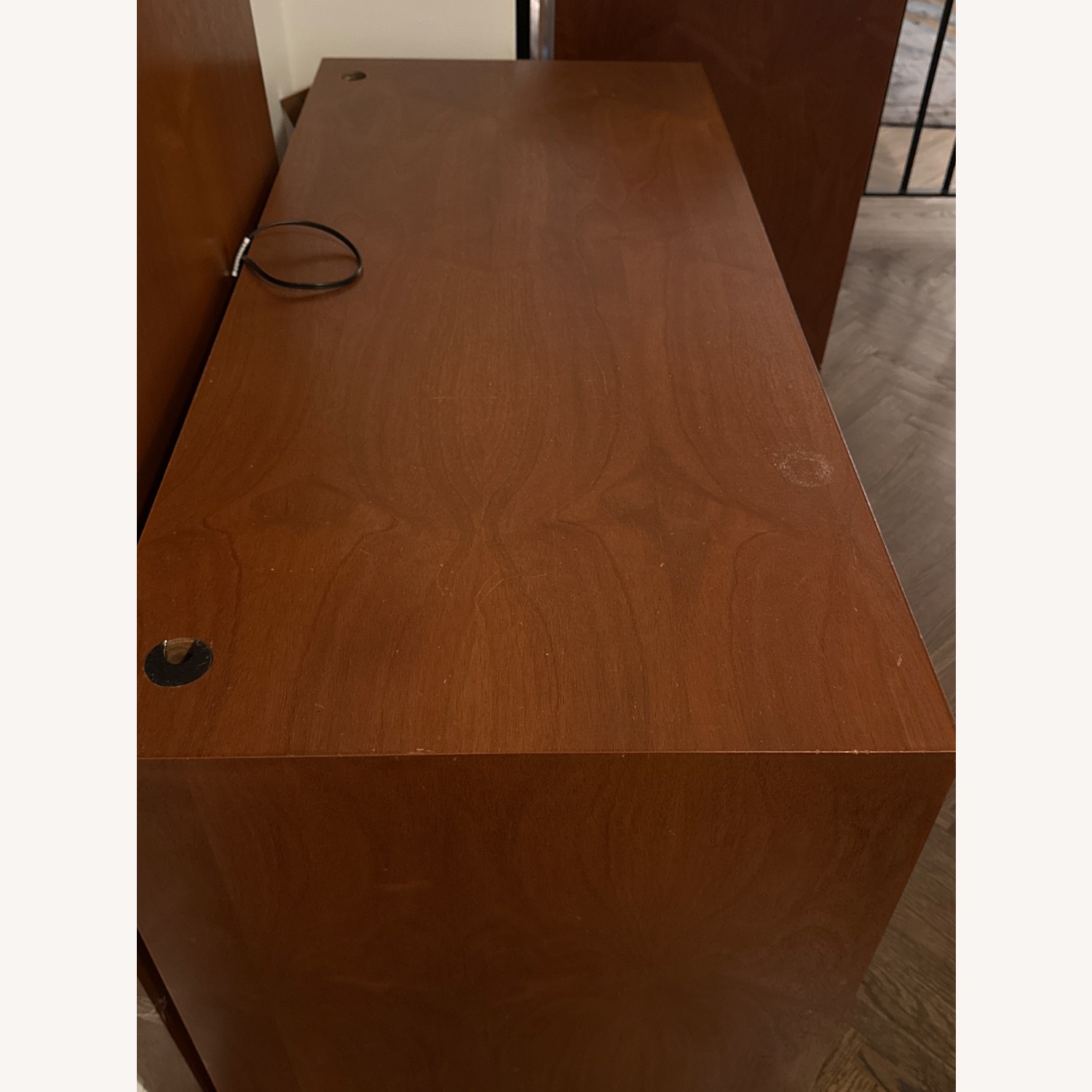 Taylor Made Custom Furniture Desk - image-4